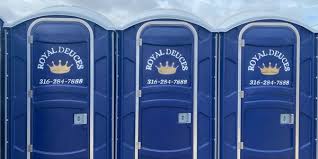 Types of Portable Toilets We Offer in Belmond, IA